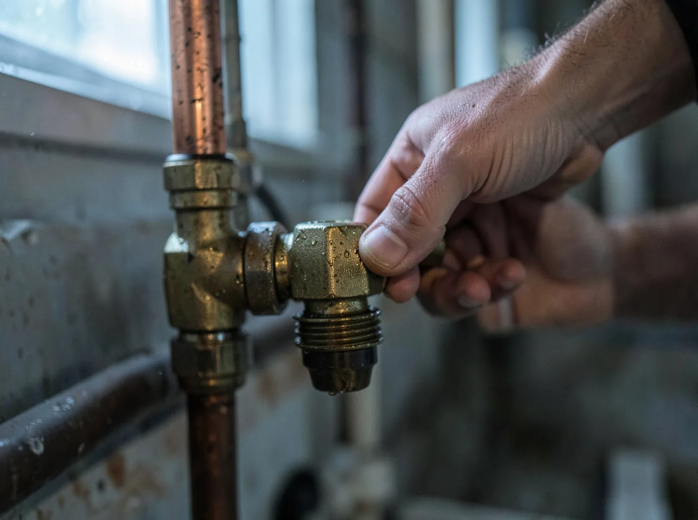 Emergency Plumber Moscow, TX FAQs